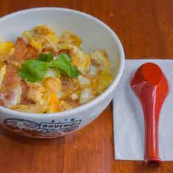 カツ丼/画像提供:Asile
