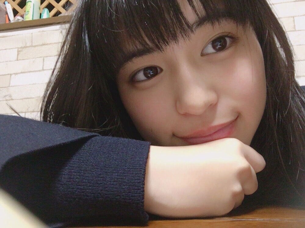 中尾萌那／画像提供：所属事務所