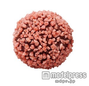 ストロベリークランチボール