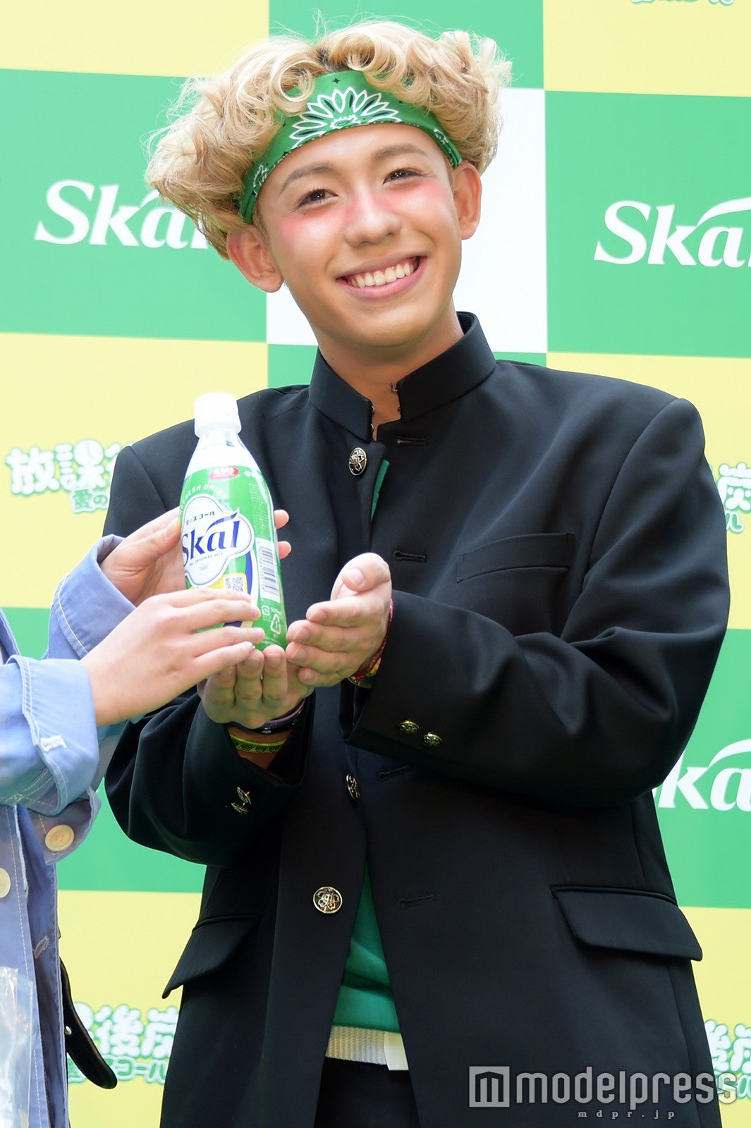 りゅうちぇる（C）モデルプレス