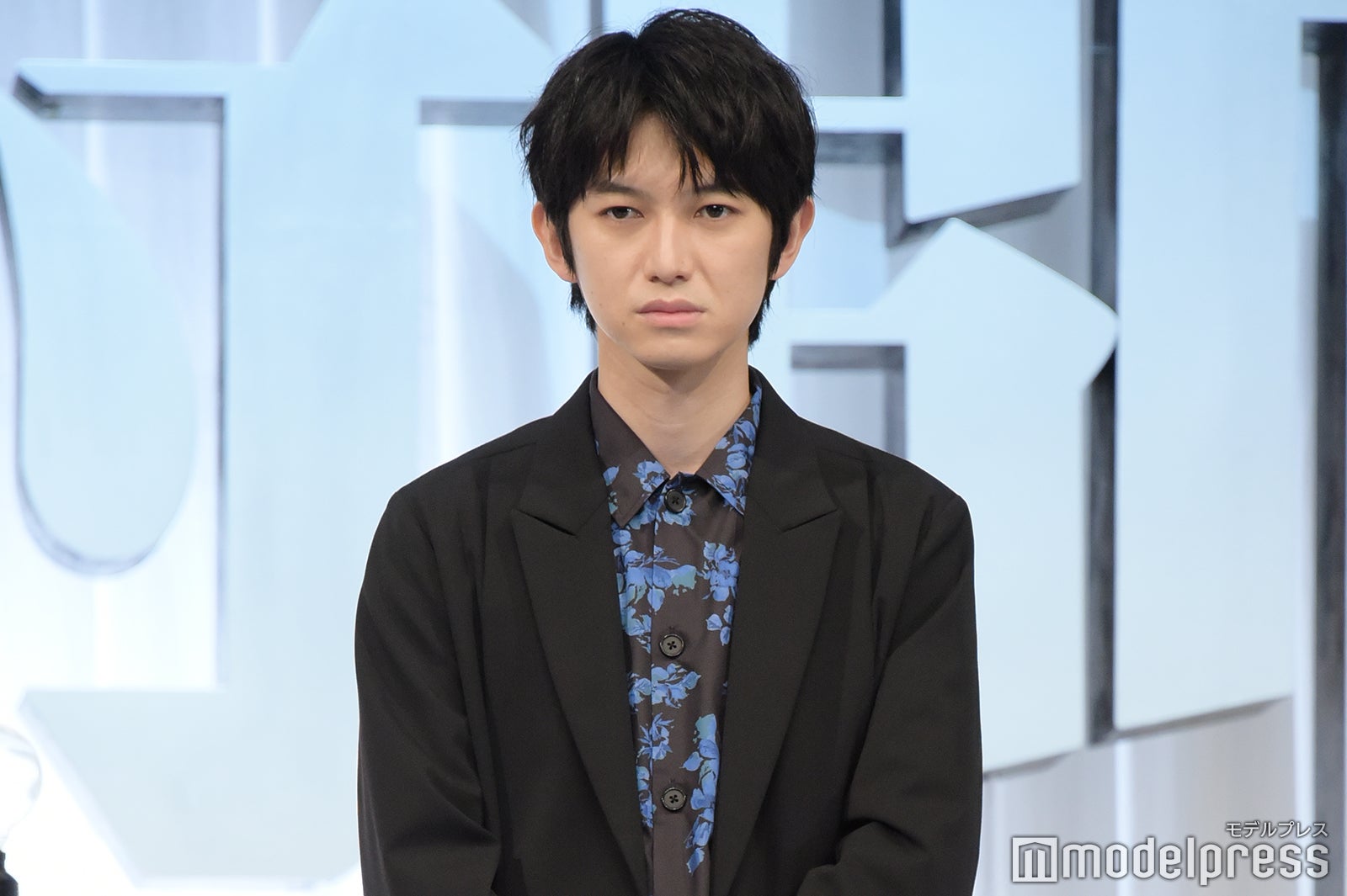 本郷奏多 （C）モデルプレス