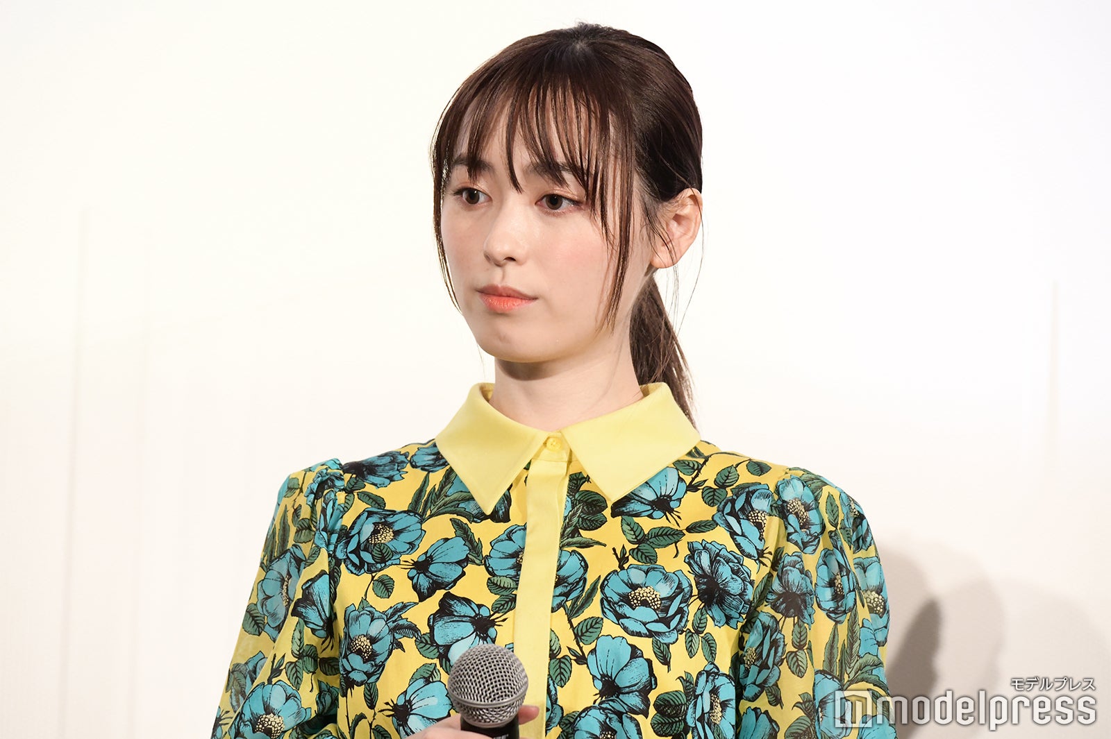 福原遥 （C）モデルプレス