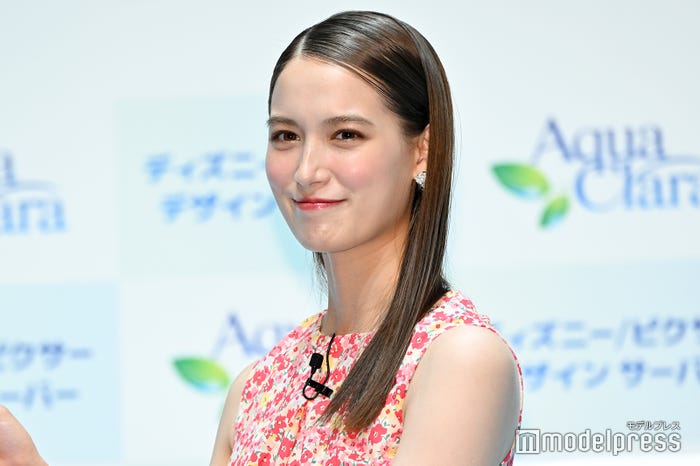 トラウデン直美(C)モデルプレス