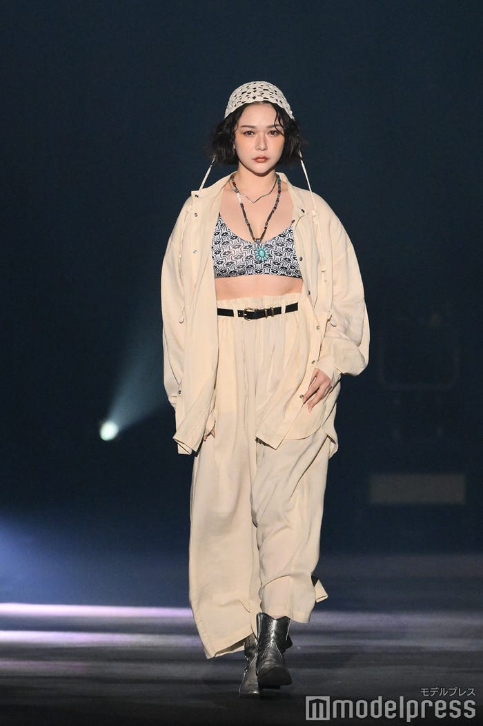 村重杏奈(C)モデルプレス