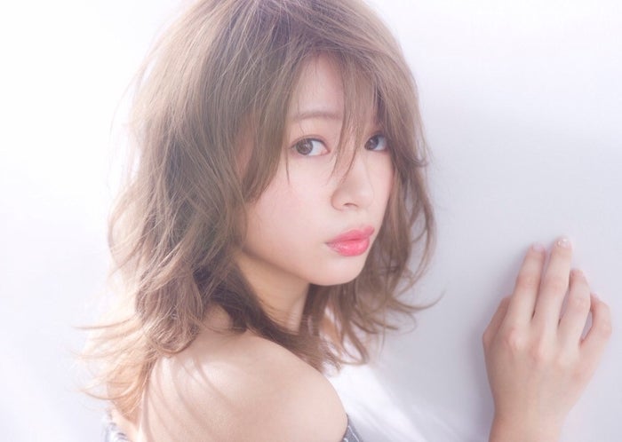 天使の透明感 と絶賛されたモデル ゆきらに注目 徹底的な美容テクが明らかに モデルプレスインタビュー モデルプレス 天使の透明感 と絶賛されたモデル ゆきらに注目 徹底的な美容テクが明らかに モデルプレスインタビュー モデルプレス