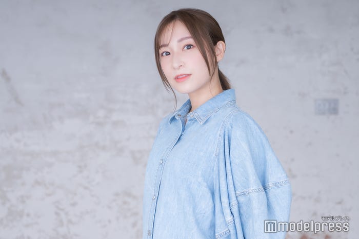 原明日夏(C)モデルプレス