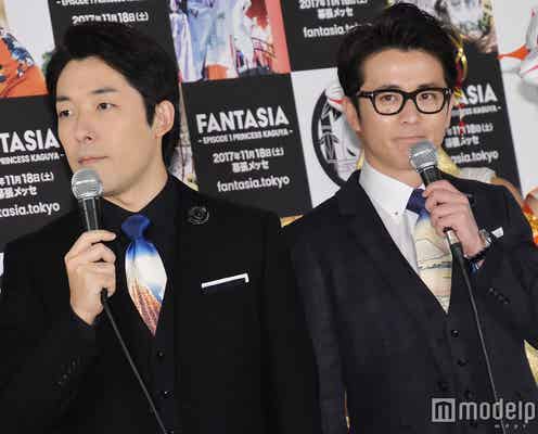 オリエンタルラジオ、吉本興業とマネジメント契約終了<全文>