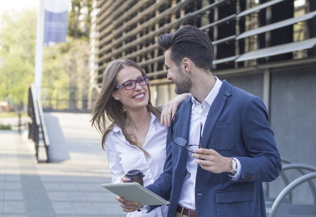 賢い男性 が絶対にしない5つのこと モデルプレス