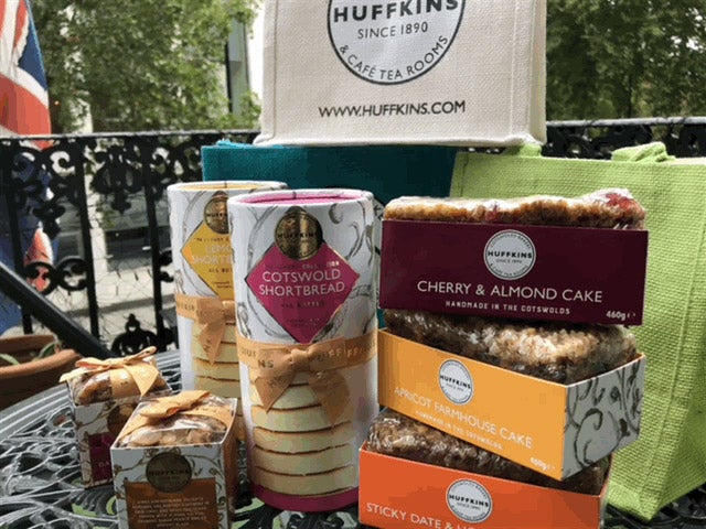 ハフキンス／画像提供：株式会社ヒロ・コーポレーション