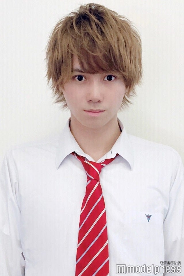 川邊浩生／「男子高生ミスターコン2018」関西エリア