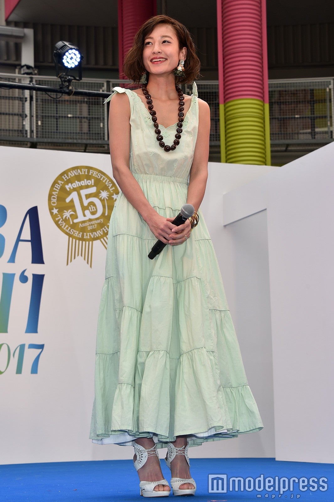 西山茉希（C）モデルプレス