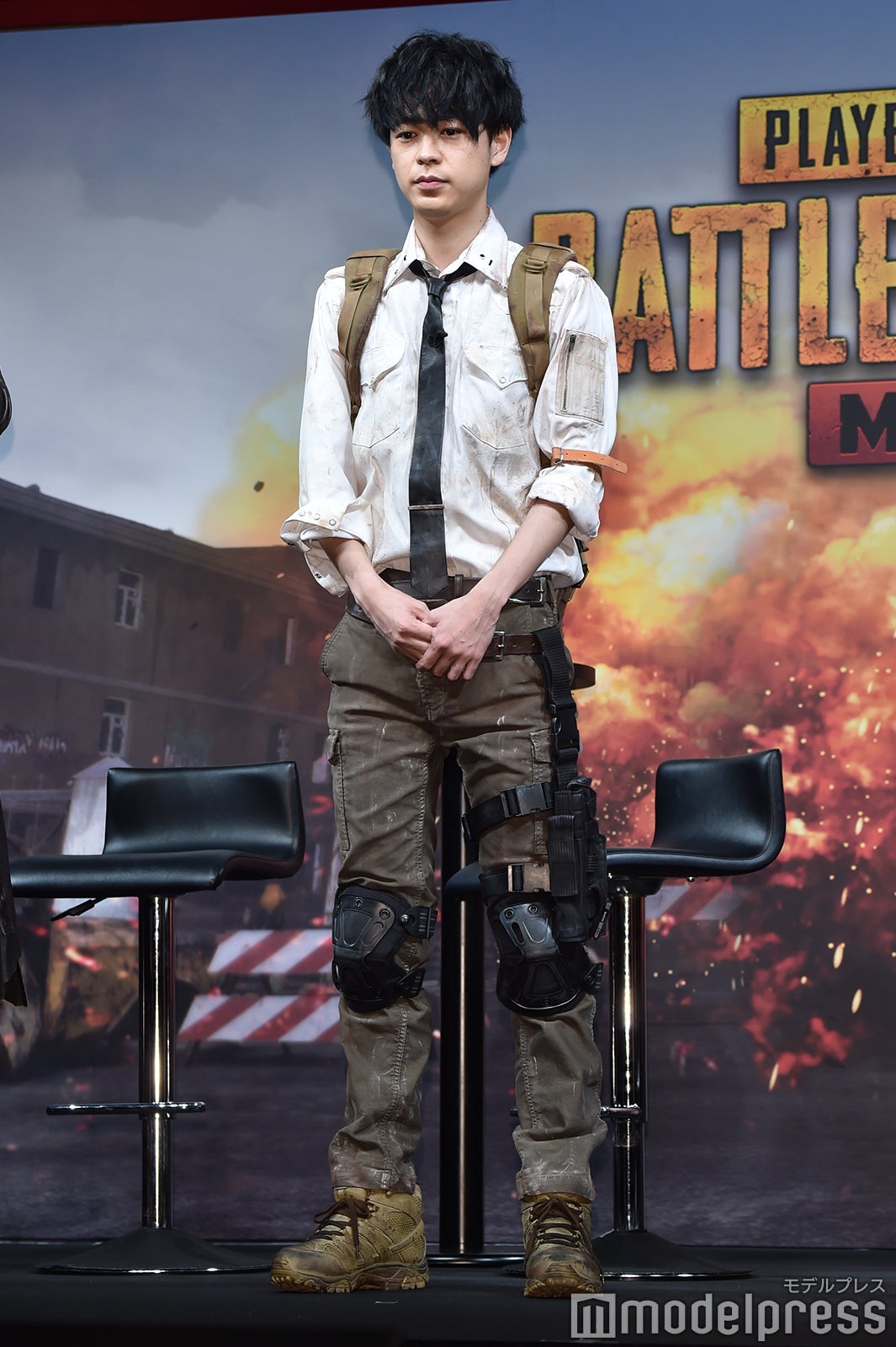 成田凌（C）モデルプレス