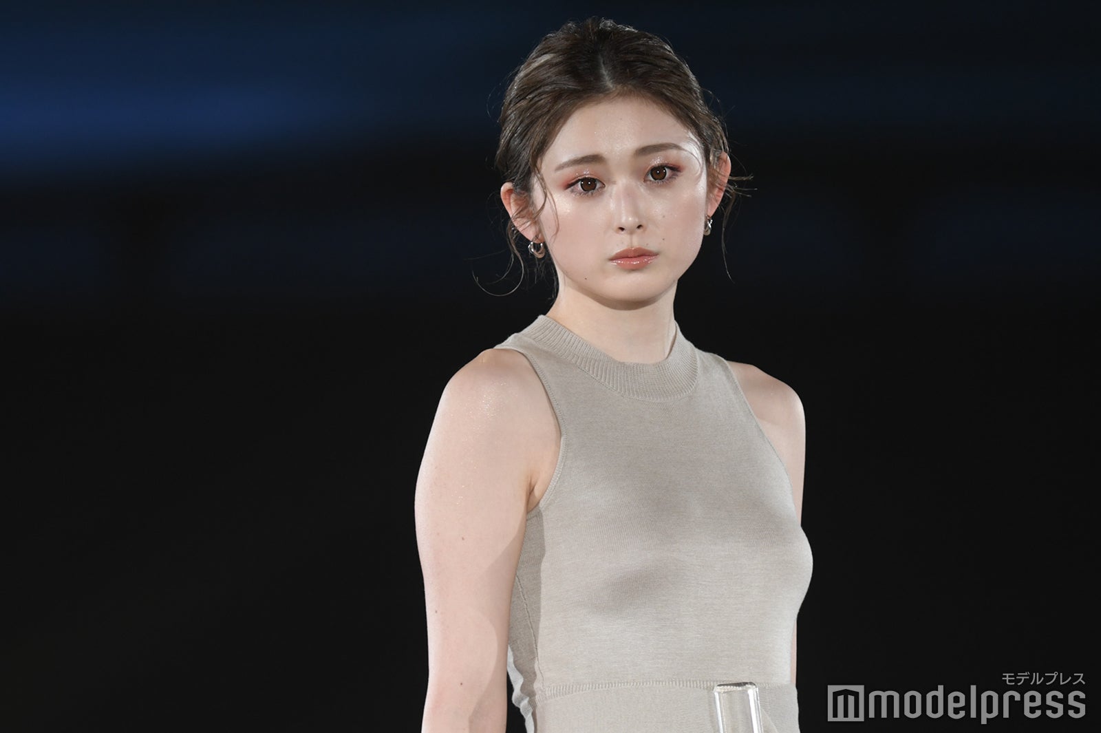 ゆうちゃみ（C）モデルプレス