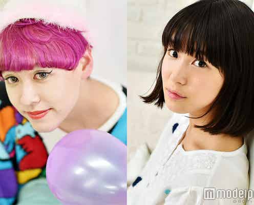 【今なぜ話題?】「1000年に2人目の美少女」「ぺえ」「森本龍太郎」「デニムヘア」