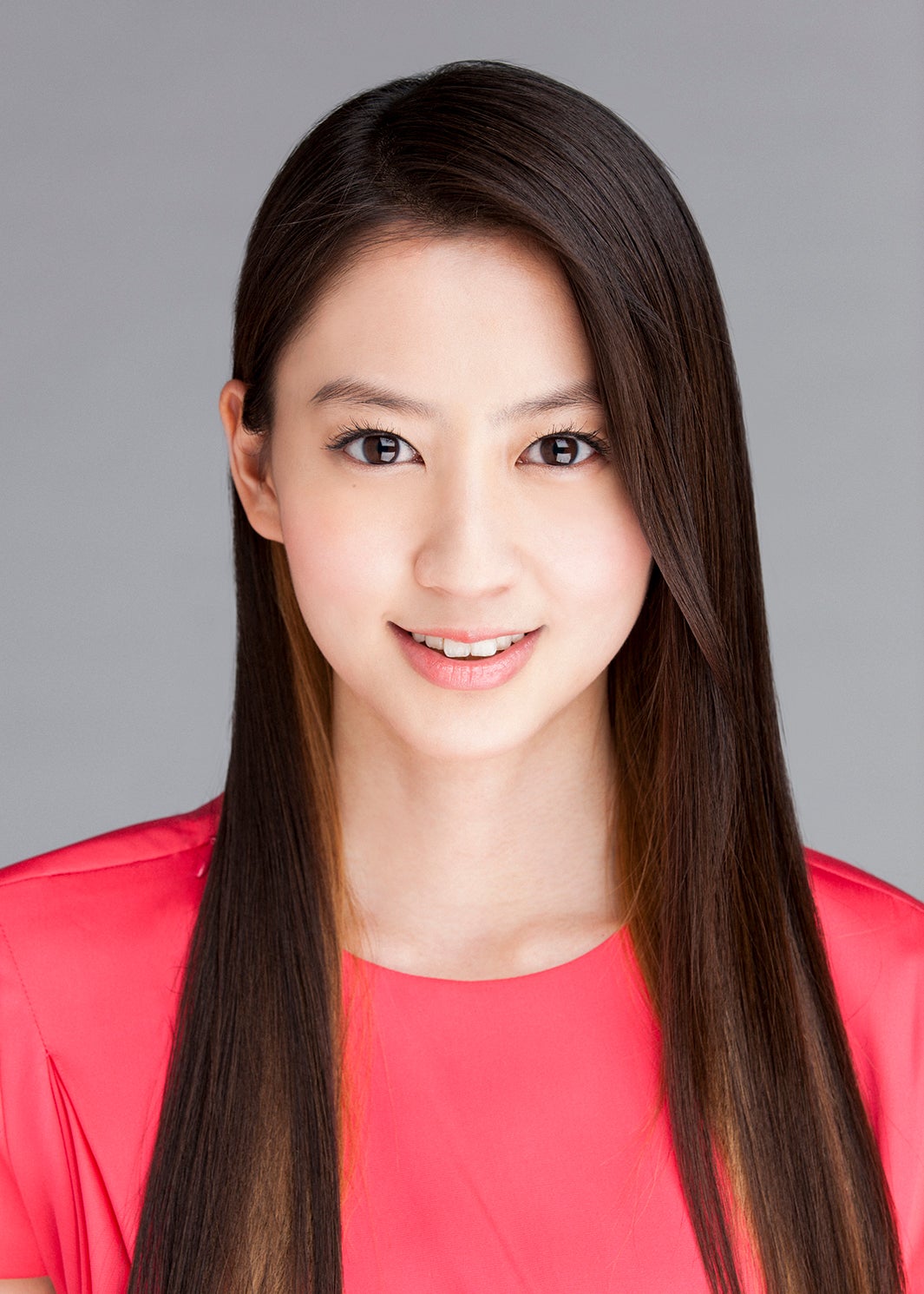 河北麻友子 （提供画像）