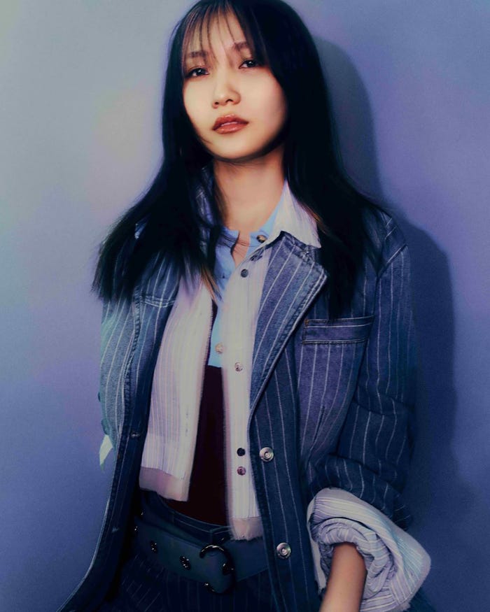 幾田りら(提供写真)