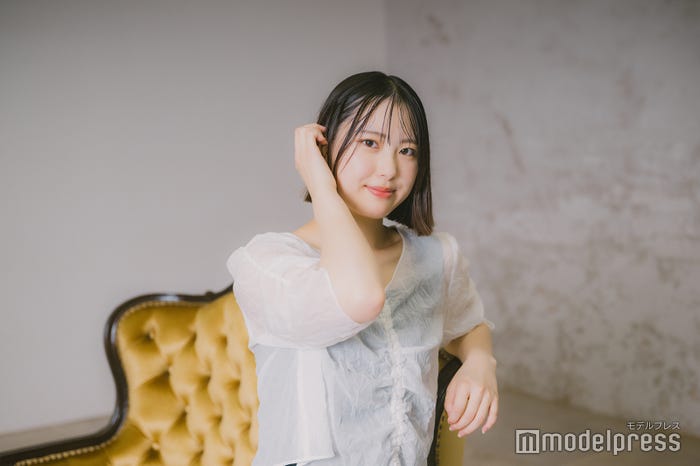 小野由記美さん(C)モデルプレス