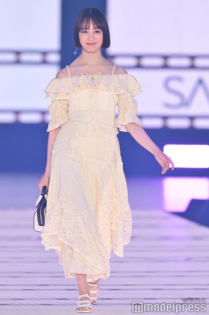 大友花恋(C)モデルプレス