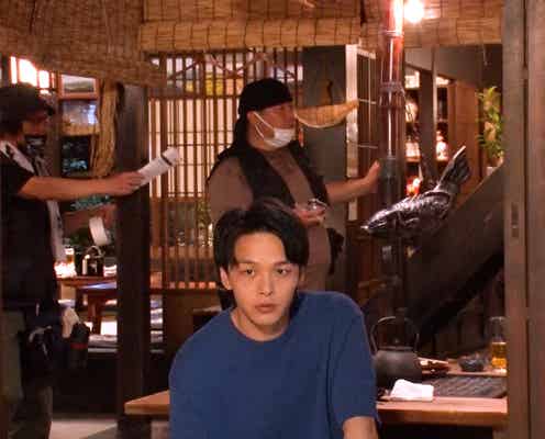 「モニタリング」業界史上初、局の垣根越え「ハヤブサ消防団」撮影現場に禁断の潜入