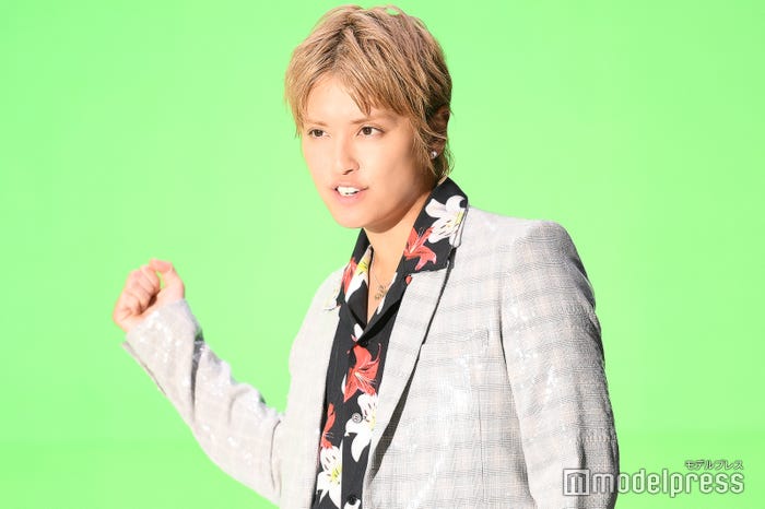 手越祐也(C)モデルプレス