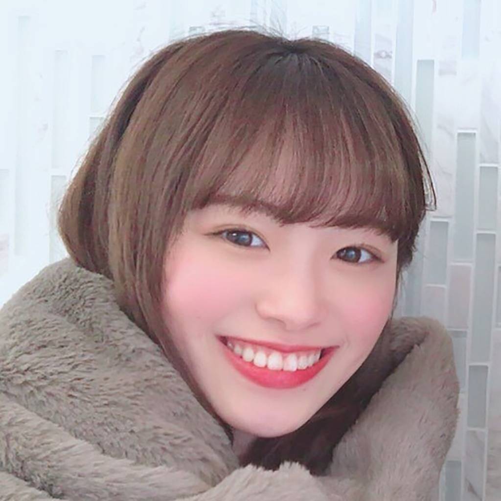 「MISS CIRCLE CONTEST 2020」三次審査通過者（提供写真）