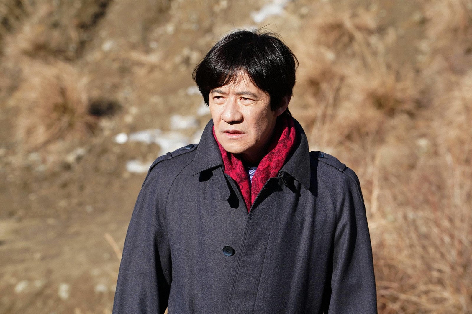 内村光良 （C）フジテレビ