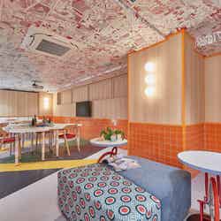 ライフ銀座東京/画像提供:アスコットジャパン