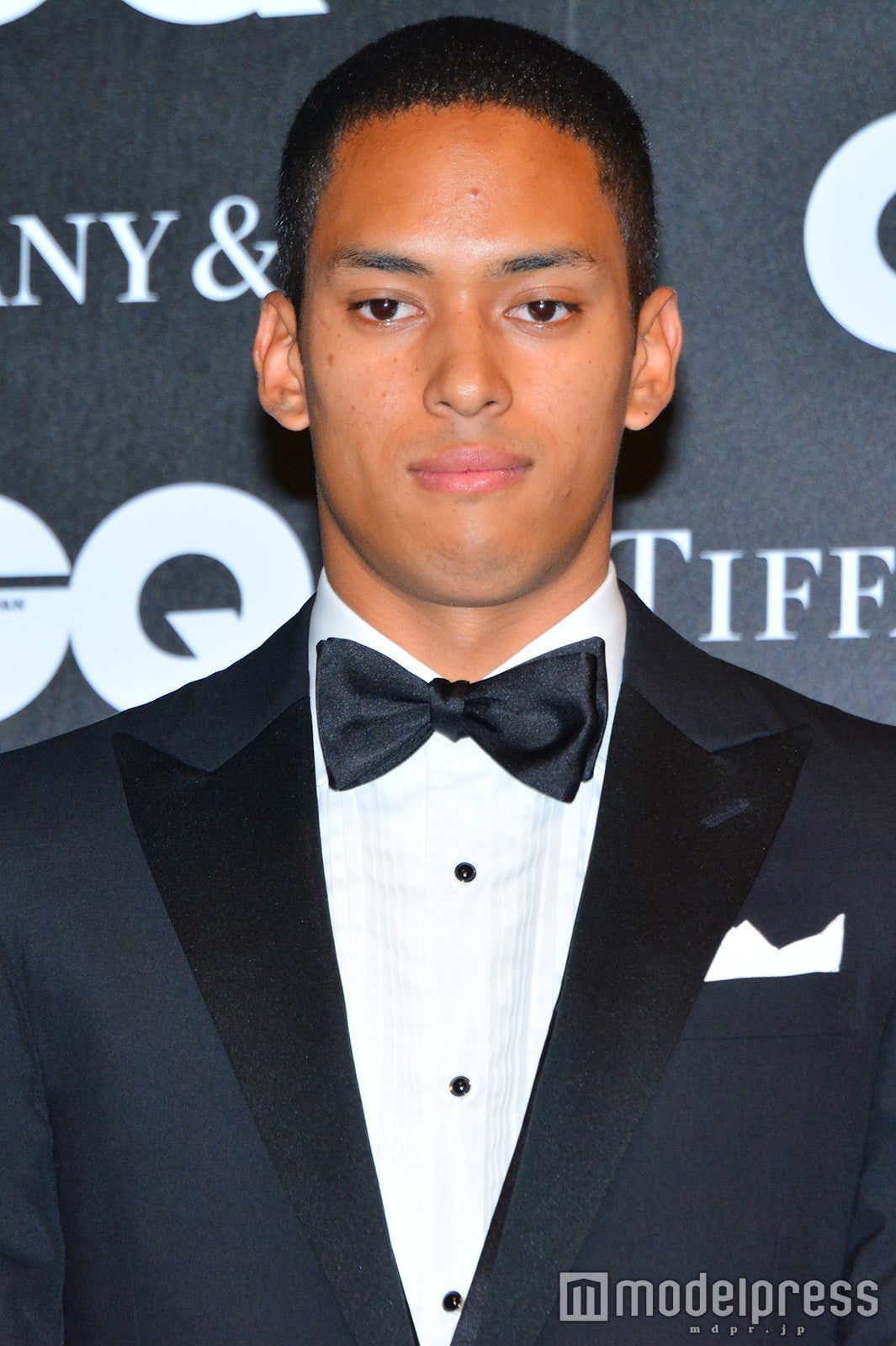 （C）モデルプレス