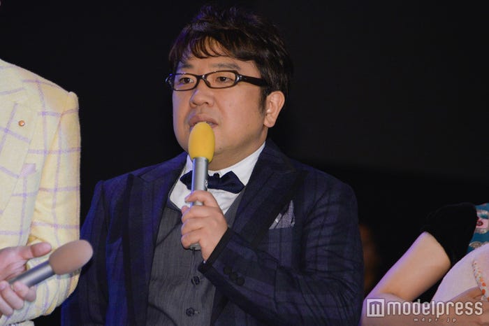 天野ひろゆき(C)モデルプレス