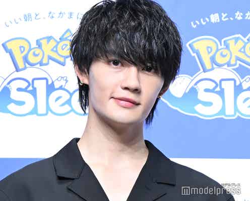 M!LK佐野勇斗「一番くじで、親戚をお迎えしました」人気YouTuberフィギュアとの2ショットに「血縁関係強すぎ」「すごい世界線」と反響