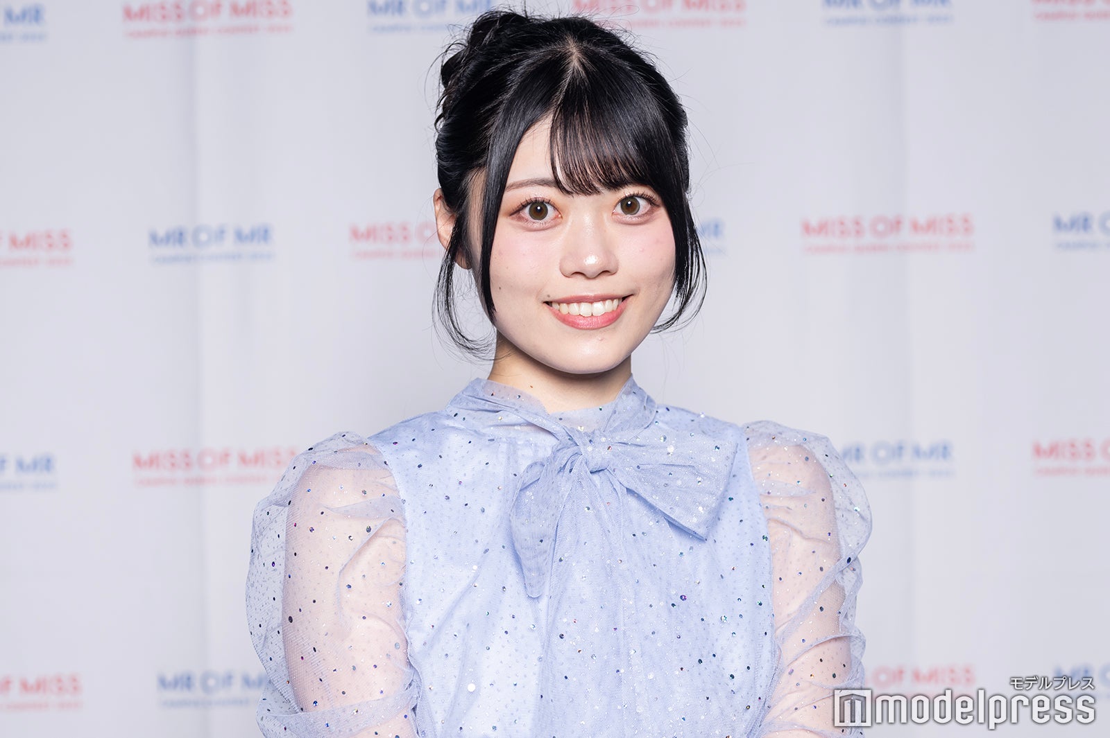 堤彩乃（C）モデルプレス