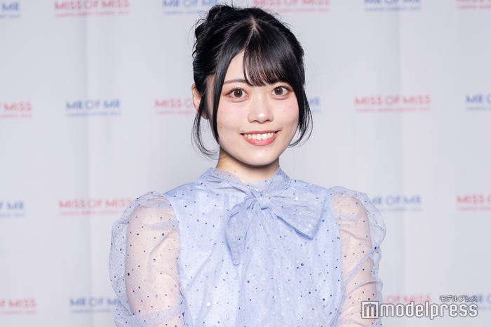 堤彩乃(C)モデルプレス