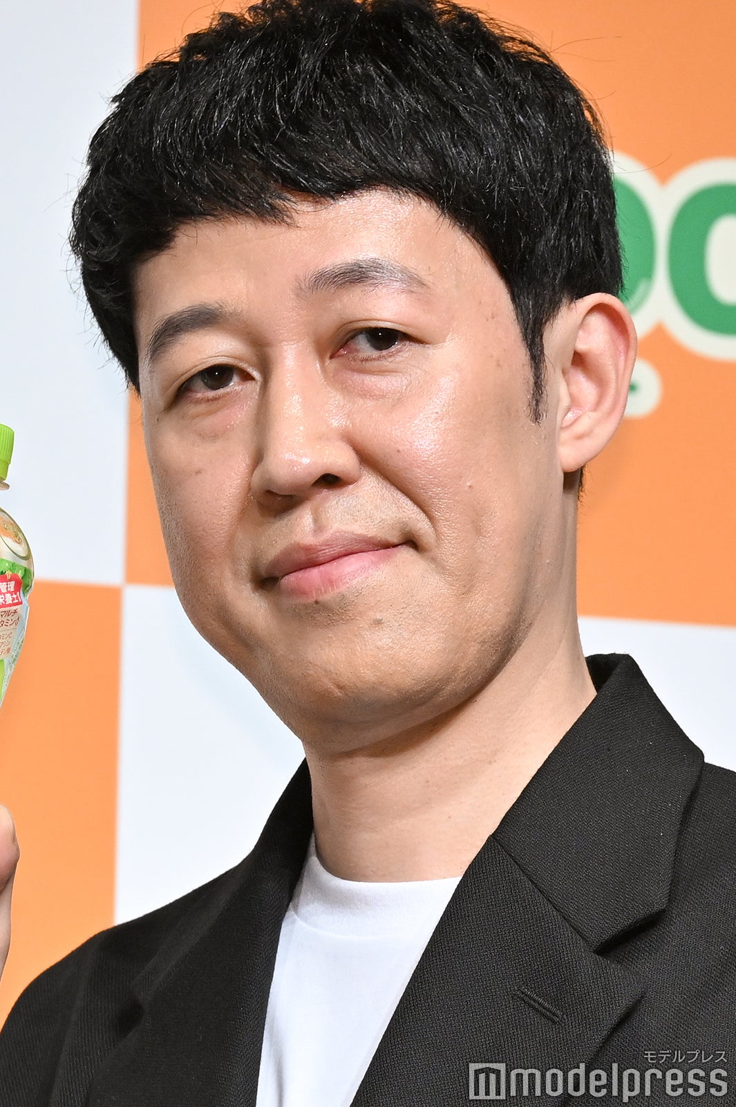 小藪千豊（C）モデルプレス