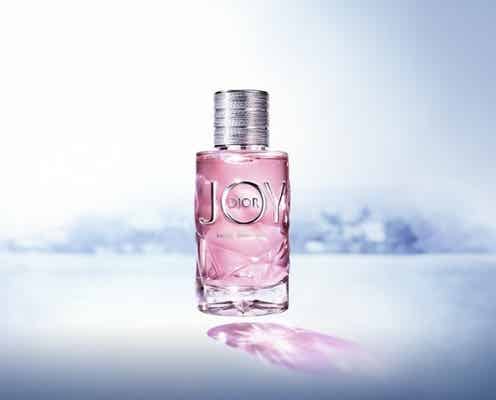 【Dior・9月6日】花火のようにフローラルが弾ける「ジョイ インテンス」 数量限定登場