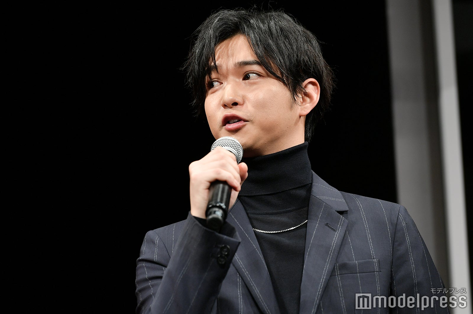 千葉雄大（C）モデルプレス