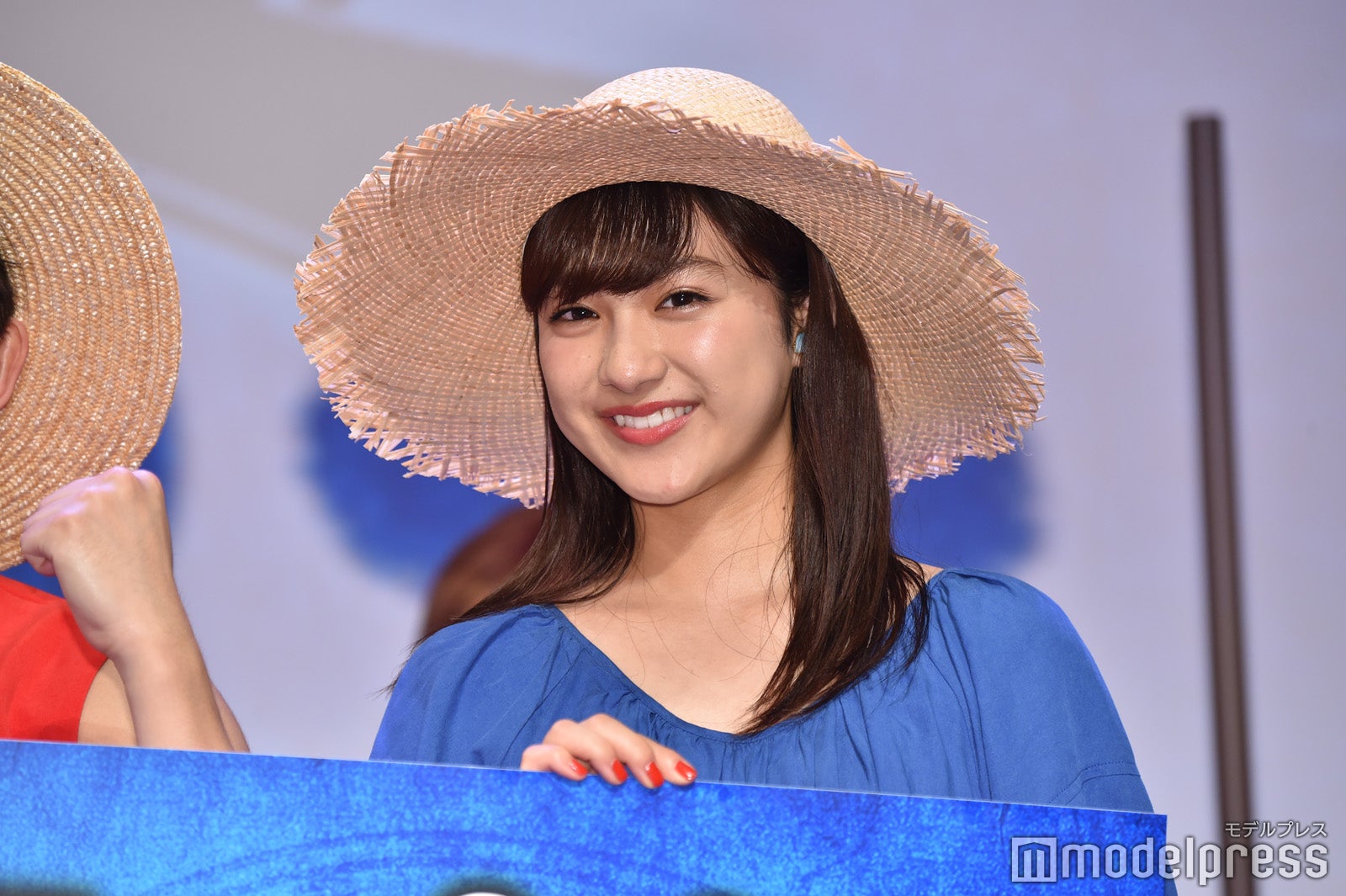 平祐奈 （C）モデルプレス