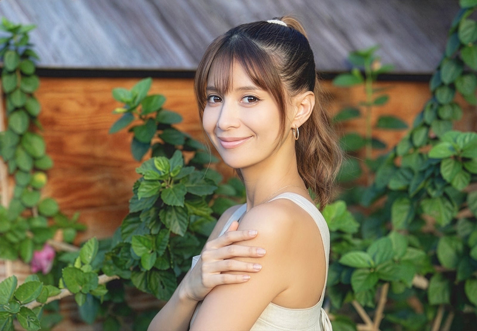 吉川ひなの、活動再開へ 約8年ぶりテレビ出演も視野に新たなスタート