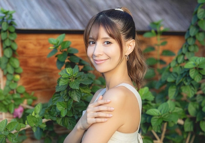 吉川ひなの、活動再開を発表 沖縄拠点に新たなスタート