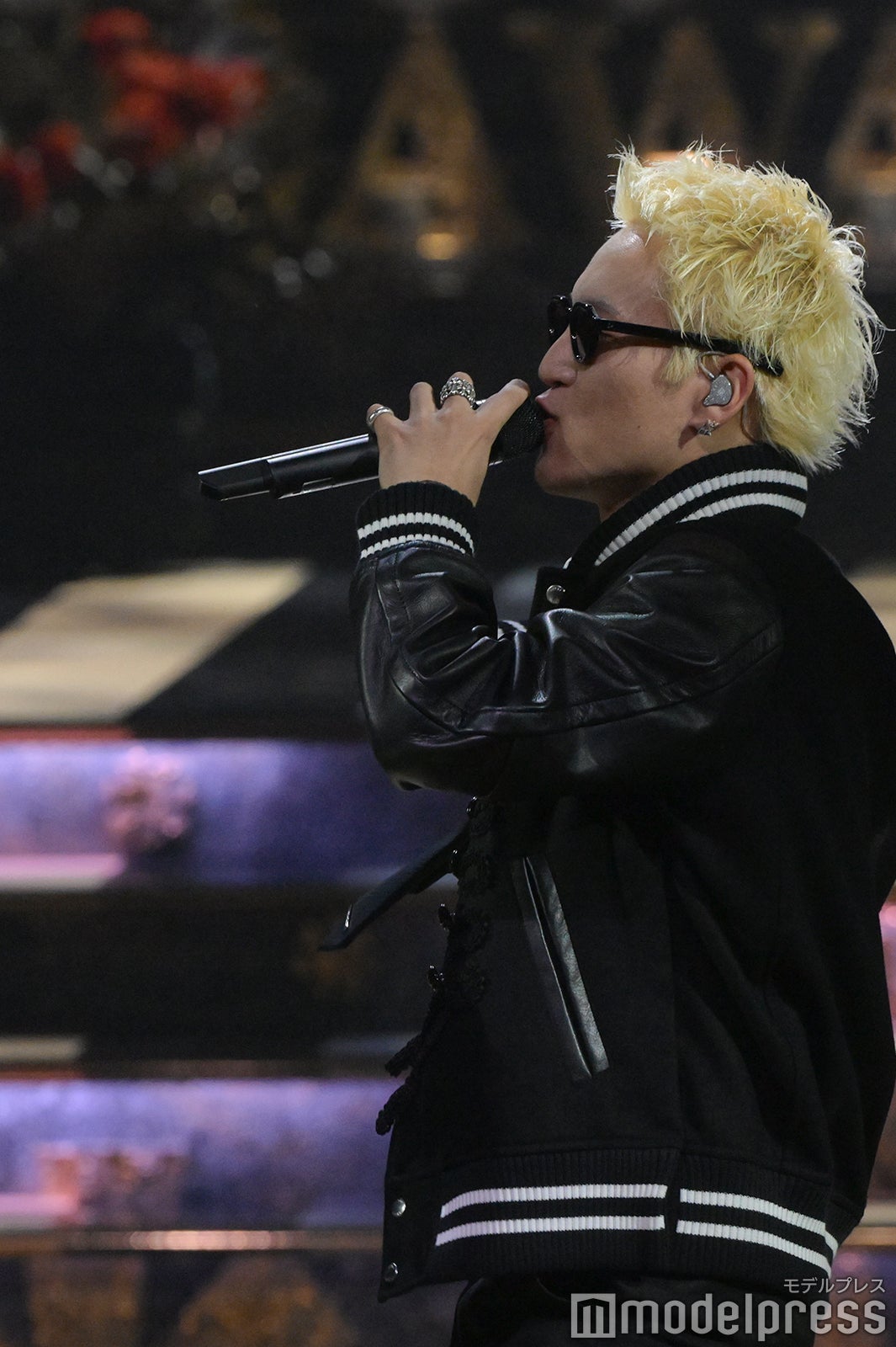 RYOKI（C）モデルプレス