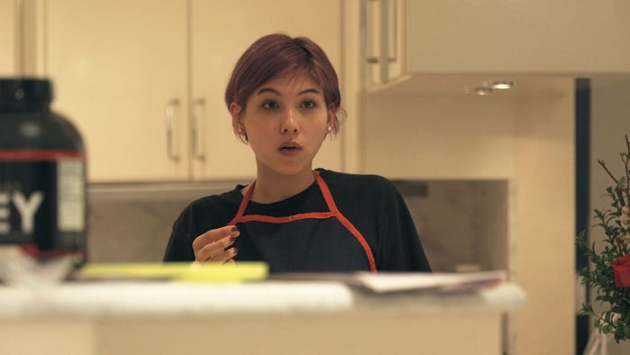 『TERRACE HOUSE ALOHA STATE』29th WEEK(C)フジテレビ/イースト・エンタテインメント