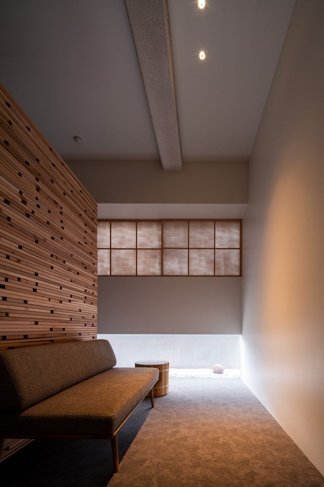 cup of tea ensemble／画像提供：飛騨産業