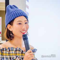 詩歩さん(C)モデルプレス