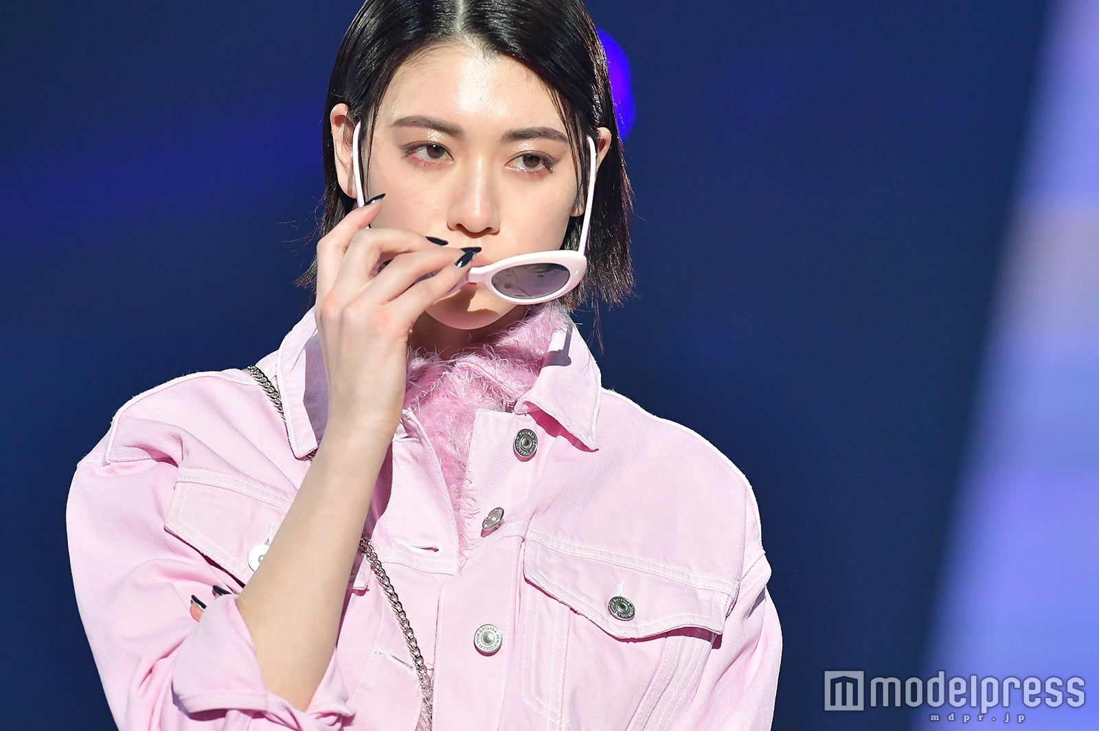 三吉彩花 （C）モデルプレス