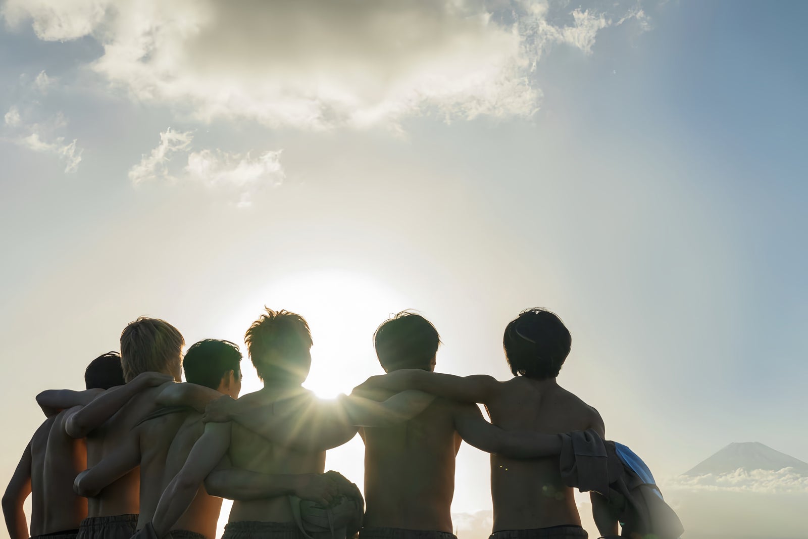 （C）映画「BATTLE KING！！ Map of The Mind」製作委員会