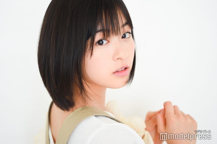 森七菜 (C)モデルプレス