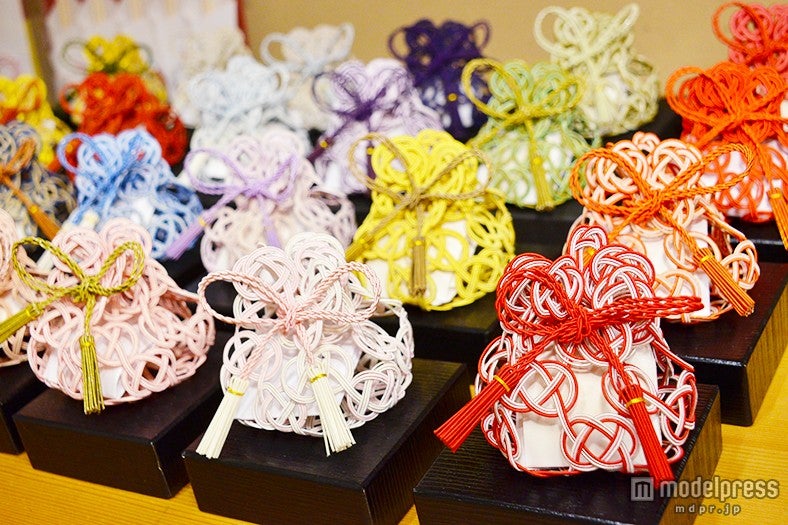 カラフル可愛い和小物で、気持ちを伝える金沢土産選び