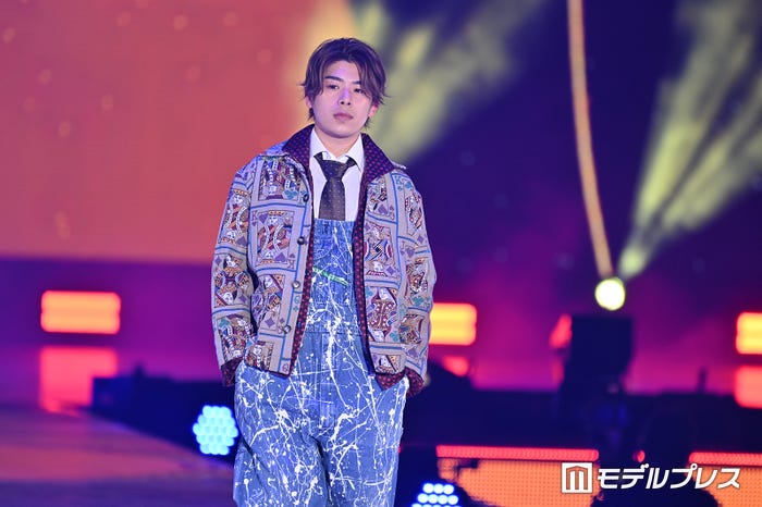 こーくん(C)モデルプレス