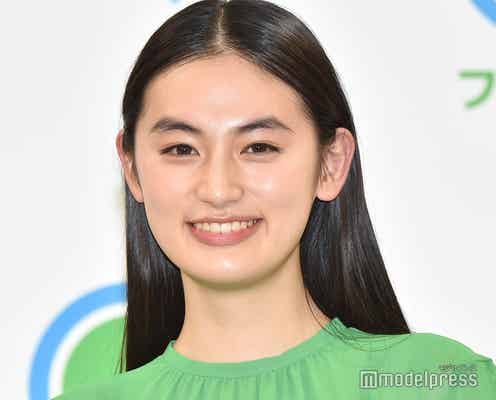 八木莉可子、韓国で「First Love 初恋」ファンに遭遇 カフェ店員の愛溢れる行動に木戸大聖も反応