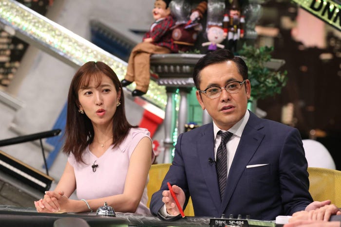 「全力!脱力タイムズ」/画像提供:フジテレビ