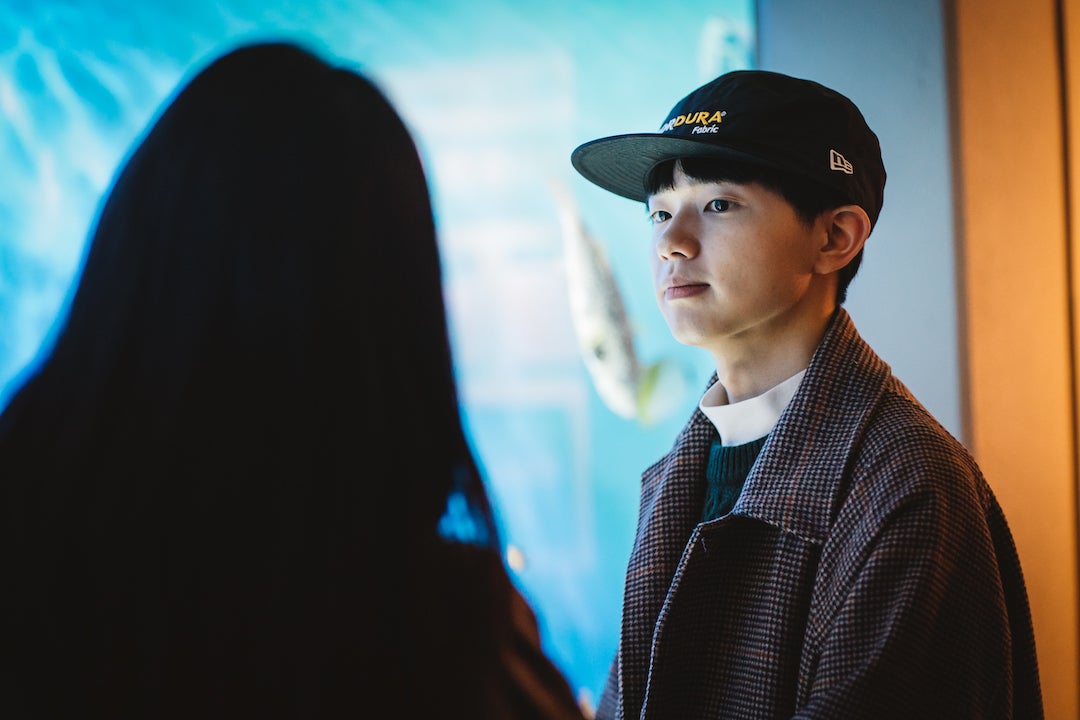 「彼とオオカミちゃんには騙されない」第3話（C）AbemaTV, Inc.